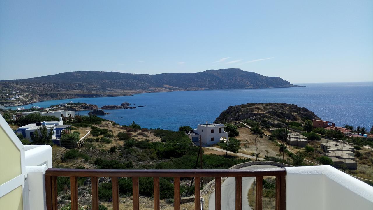 Olympos Studios Amoopi Exterior photo