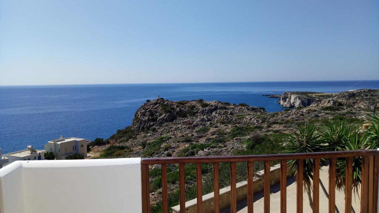 Olympos Studios Amoopi Exterior photo