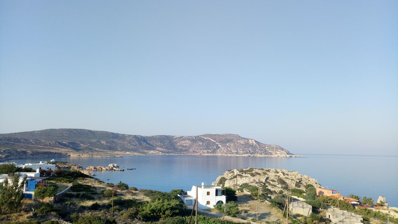 Olympos Studios Amoopi Exterior photo