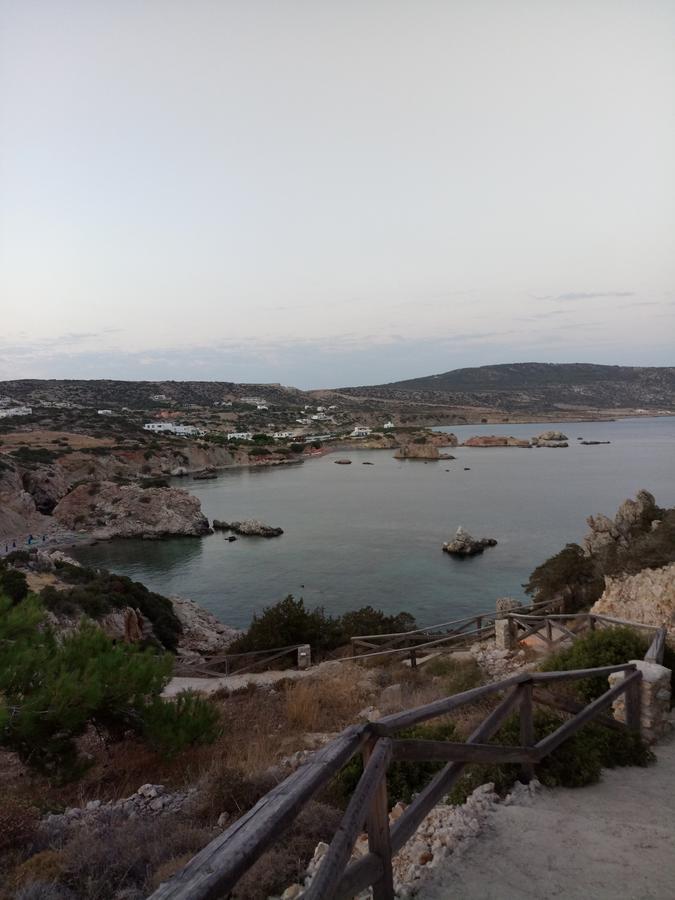 Olympos Studios Amoopi Exterior photo