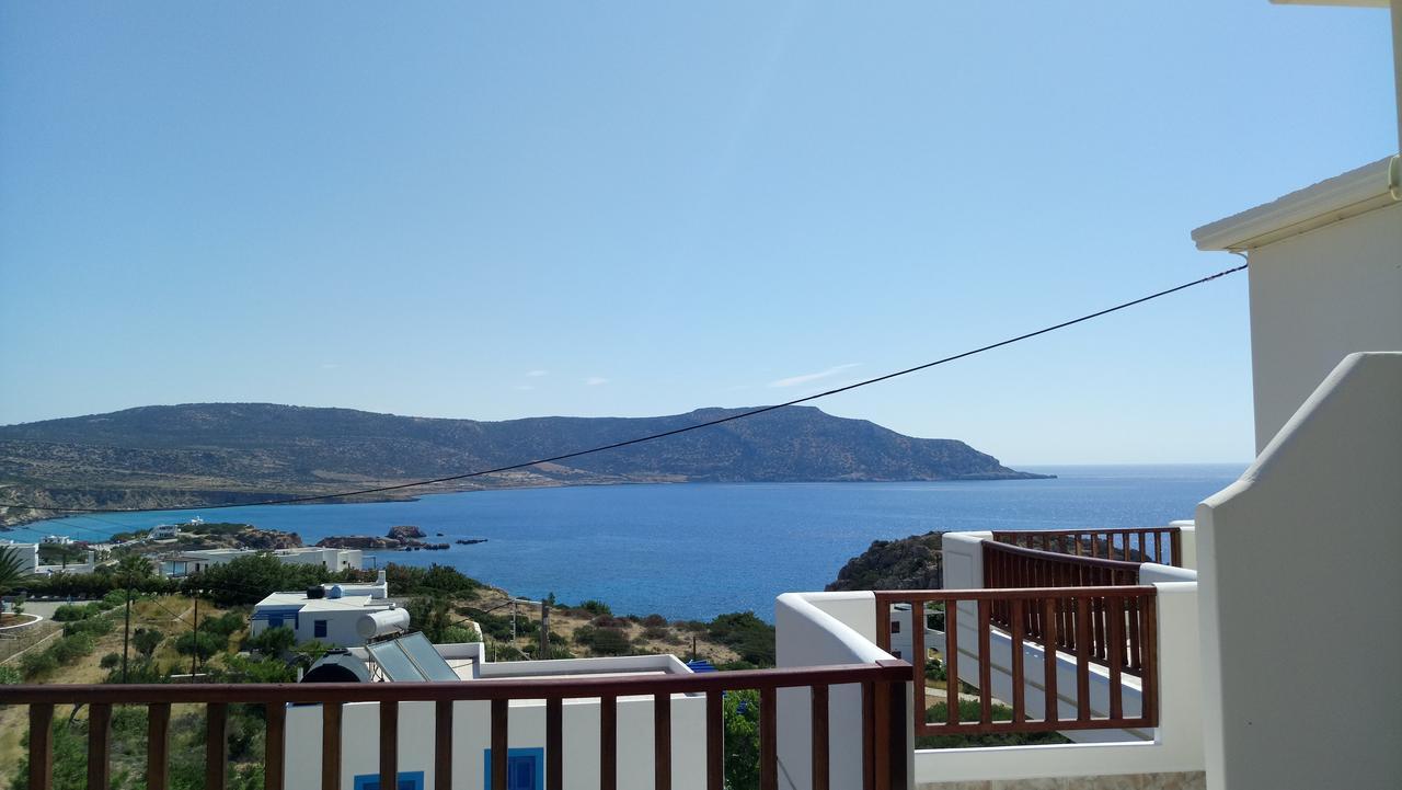 Olympos Studios Amoopi Exterior photo